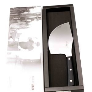 Maglio Nero Iside Tonno 17cm- coltellipersonalizzati.com