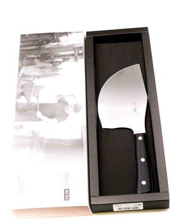 Maglio Nero Iside Tonno 17cm- coltellipersonalizzati.com