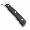 Maglio Nero Iside Tonno 17cm- coltellipersonalizzati.com
