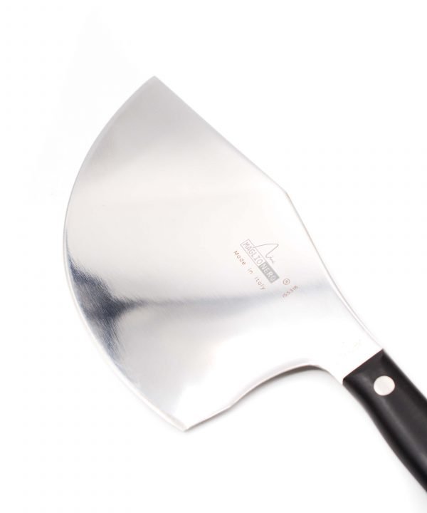 Maglio Nero Iside Tonno 17cm- coltellipersonalizzati.com