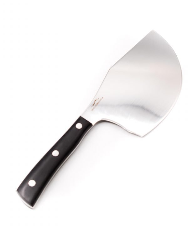 Maglio Nero Iside Tonno 17cm- coltellipersonalizzati.com