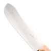 Maglio Nero Scimitarra 35cm - coltellipersonalizzati.com