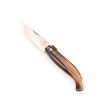 Nino Il Pescatore 19cm 1 Vite con blocco- coltellipersonalizzati.com