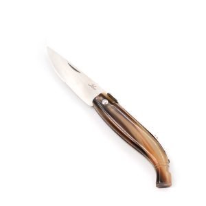 Nino Il Pescatore 19cm 1 Vite con blocco- coltellipersonalizzati.com