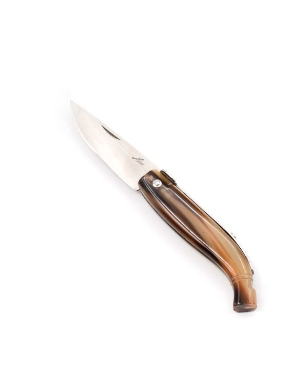 Nino Il Pescatore 19cm 1 Vite con blocco- coltellipersonalizzati.com