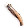 Nino Il Pescatore 19cm 1 Vite con blocco- coltellipersonalizzati.com