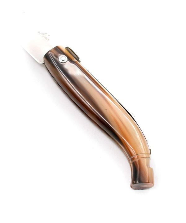 Nino Il Pescatore 19cm 1 Vite con blocco- coltellipersonalizzati.com
