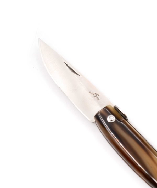 Nino Il Pescatore 19cm 1 Vite con blocco- coltellipersonalizzati.com