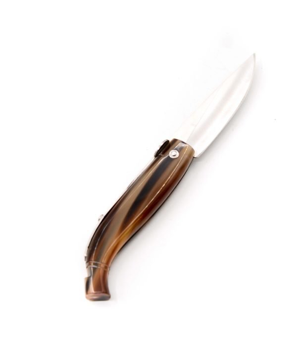 Nino Il Pescatore 19cm 1 Vite con blocco- coltellipersonalizzati.com