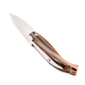 Nino Il Pescatore 19cm 1 Vite con blocco- coltellipersonalizzati.com