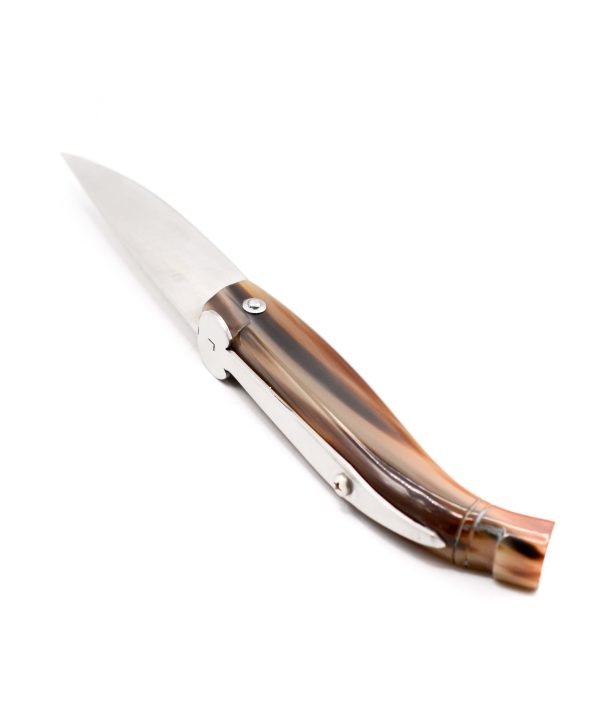 Nino Il Pescatore 19cm 1 Vite con blocco- coltellipersonalizzati.com