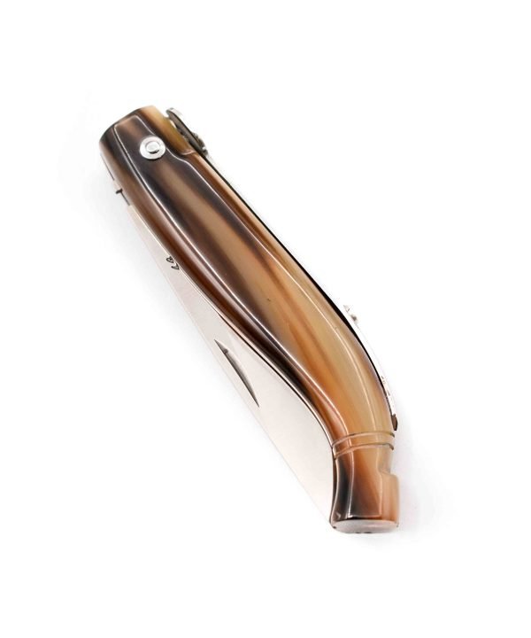Nino Il Pescatore 19cm 1 Vite con blocco- coltellipersonalizzati.com