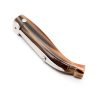 Nino Il Pescatore 19cm 1 Vite con blocco- coltellipersonalizzati.com