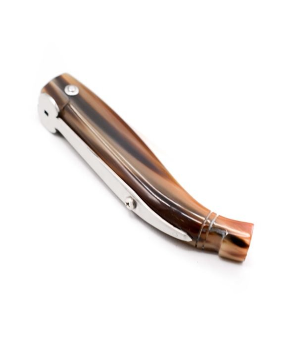 Nino Il Pescatore 19cm 1 Vite con blocco- coltellipersonalizzati.com