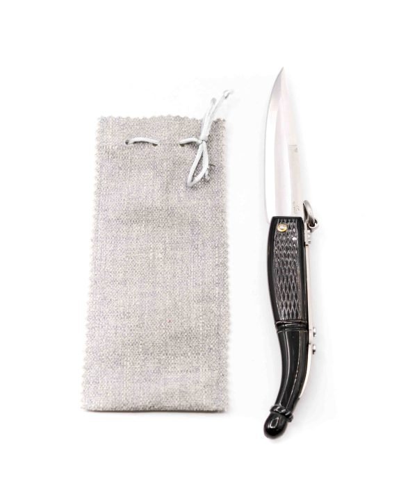 Nino Il Romano 23cm - coltellipersonalizzati.com