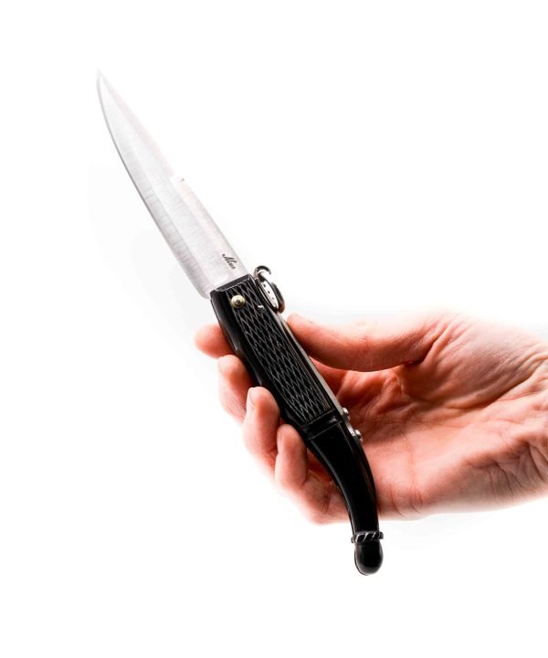 Nino Il Romano 23cm - coltellipersonalizzati.com
