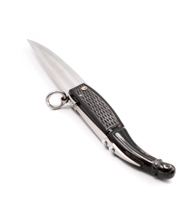 Nino Il Romano 23cm - coltellipersonalizzati.com