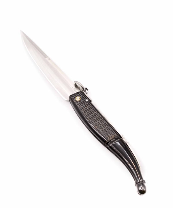 Nino Il Romano 27cm - coltellipersonalizzati.com