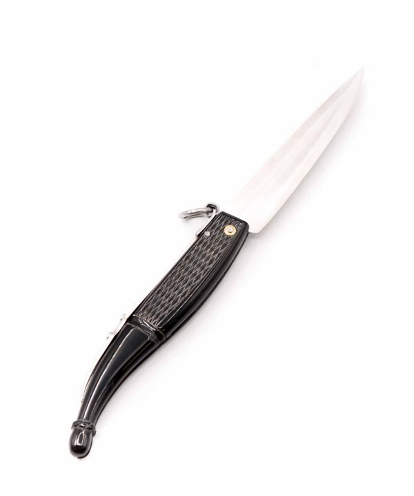 Nino Il Romano 27cm - coltellipersonalizzati.com