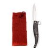 Nino Il Romano 27cm - coltellipersonalizzati.com