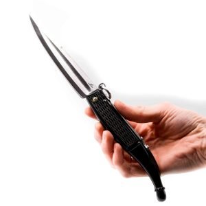 Nino Il Romano 27cm - coltellipersonalizzati.com