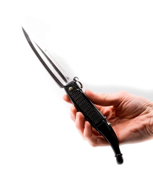 Nino Il Romano 27cm - coltellipersonalizzati.com