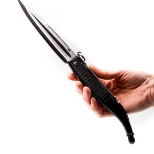 Nino Il Romano 33cm - coltellipersonalizzati.com