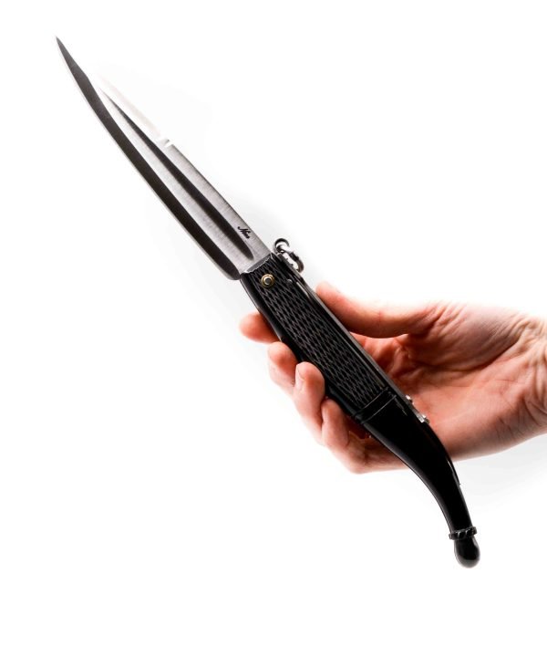 Nino Il Romano 33cm - coltellipersonalizzati.com