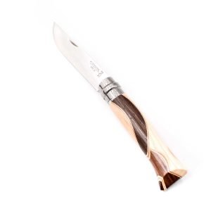 Opinel N°8 Chaperon- coltellipersonalizzati.com