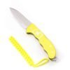 Victorinox Hunter Pro Alox Electric Yellow- coltellipersonalizzati.com