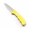 Victorinox Hunter Pro Alox Electric Yellow- coltellipersonalizzati.com