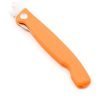 Victorinox Swiss Classic Pieghevole Arancio- coltellipersonalizzati.com