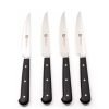 Zwilling Set da Bistecca Dentato 4pz- coltellipersonalizzati.com