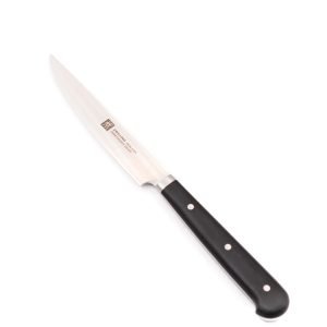 Zwilling Set da Bistecca Dentato 4pz- coltellipersonalizzati.com