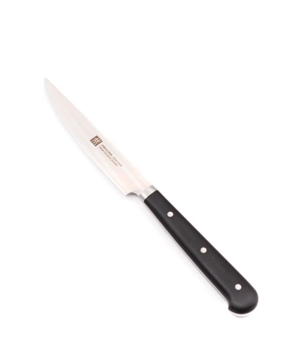 Zwilling Set da Bistecca Dentato 4pz- coltellipersonalizzati.com