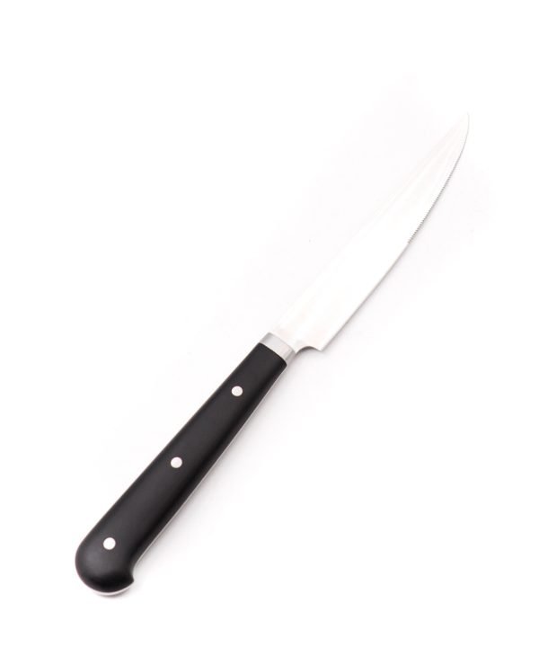 Zwilling Set da Bistecca Dentato 4pz- coltellipersonalizzati.com