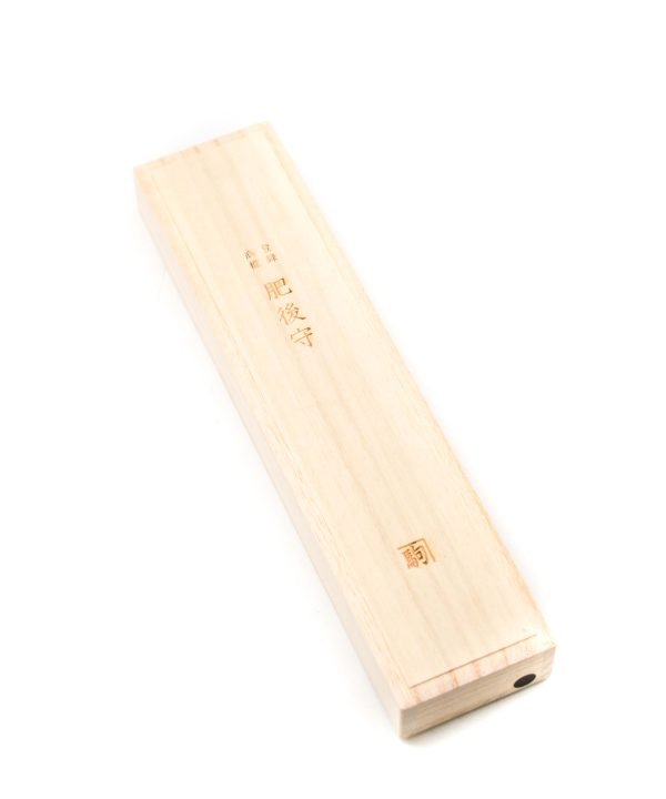 Higonokami Black 21cm Damasco - coltellipersonalizzati.com