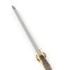 Higonokami Ottone 21cm Damasco- coltellipersonalizzati.com