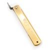 Higonokami Ottone 21cm Damasco- coltellipersonalizzati.com