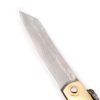 Higonokami Ottone 21cm Damasco - coltellipersonalizzati.com