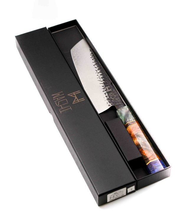 Washi Nakiri 17cm Iro- coltellipersonalizzati.com