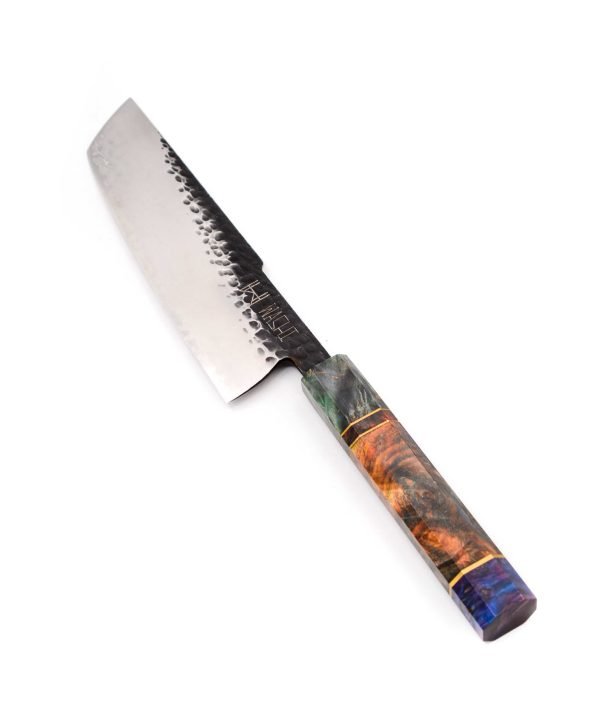 Washi Nakiri 17cm Iro- coltellipersonalizzati.com