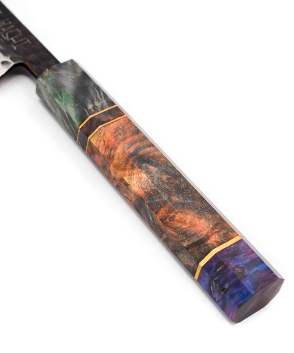 Washi Nakiri 17cm Iro- coltellipersonalizzati.com
