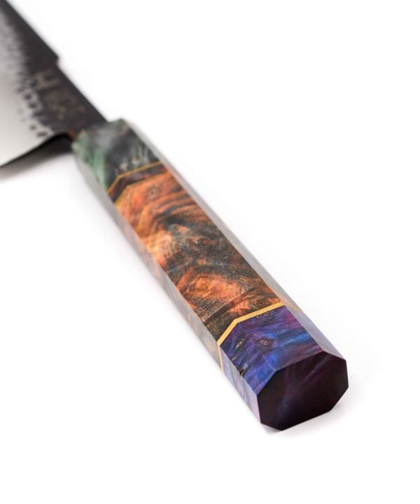 Washi Nakiri 17cm Iro- coltellipersonalizzati.com