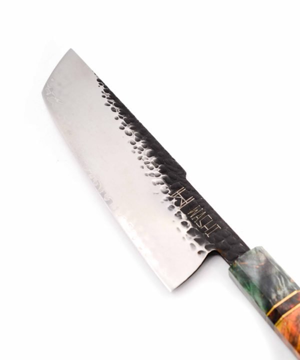 Washi Nakiri 17cm Iro- coltellipersonalizzati.com