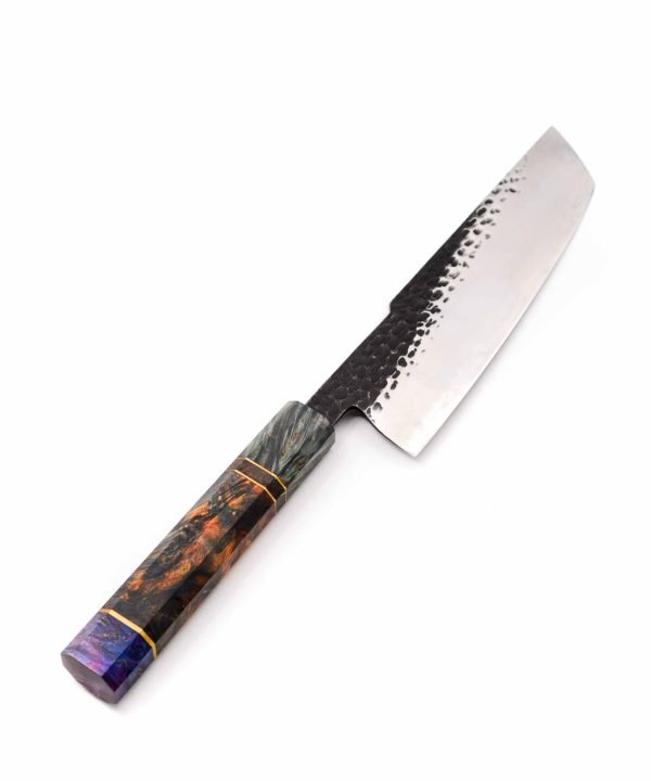 Washi Nakiri 17cm Iro- coltellipersonalizzati.com