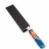 Washi Nakiri 17cm Yuki Blu- coltellipersonalizzati.com