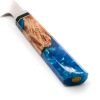 Washi Nakiri 17cm Yuki Blu- coltellipersonalizzati.com