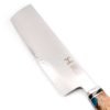Washi Nakiri 17cm Yuki Blu- coltellipersonalizzati.com