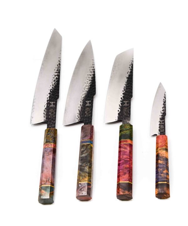 Washi Set Iro 7pz- coltellipersonalizzati.com